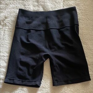Aurola Workout Shorts